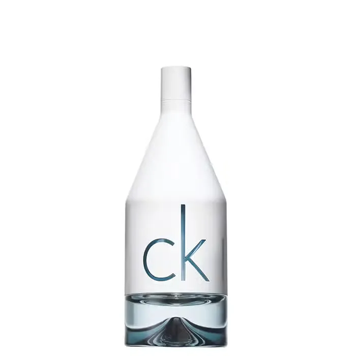 Calvin Klein Ck In2U For Him Eau De Toilette 100ml