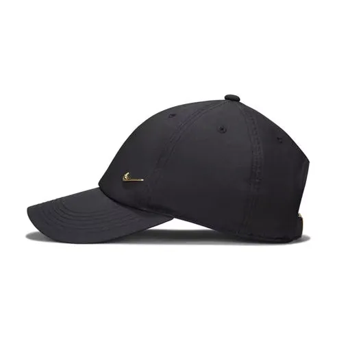 Nike Met Swoosh Cap Junior