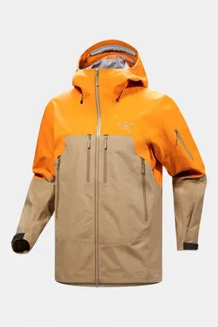 Arc'teryx Mens Rush Ski Jacket
