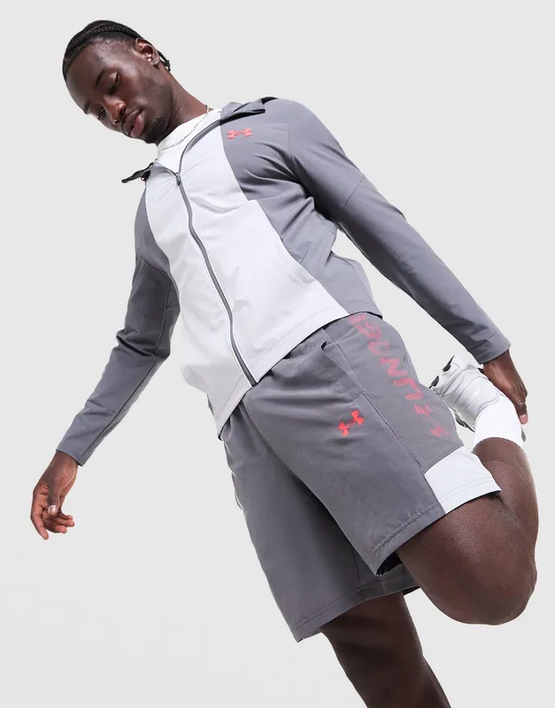 Under Armour Tech Utility Shorts