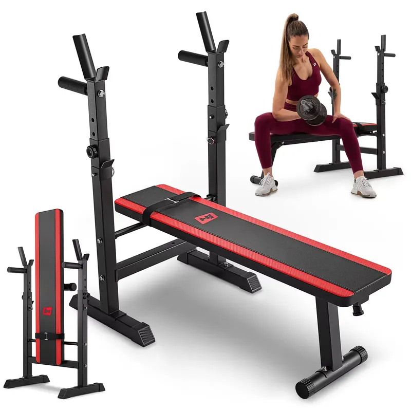 HOP-SPORT Training Bench HS-1080