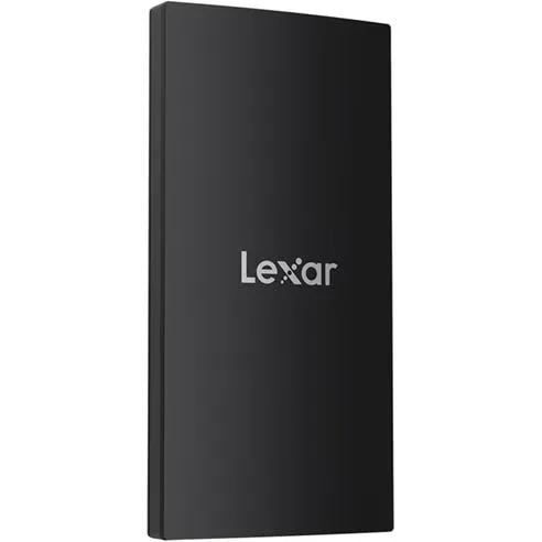 Lexar 1TB 1050MB/S USB 3.2 Portable SSD Hard Drive LSL30001T