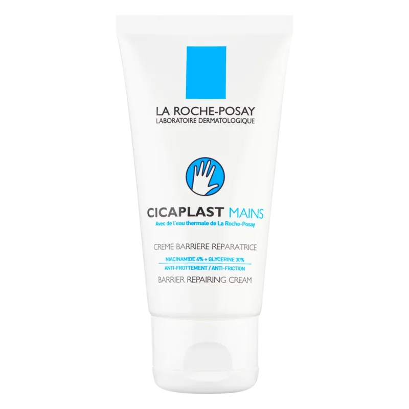 La Roche-Posay Cicaplast Mains Hand Cream