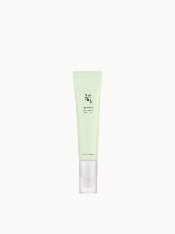 Beauty Of Joseon Serums Light On Serum with Centella + Vita C 30ml