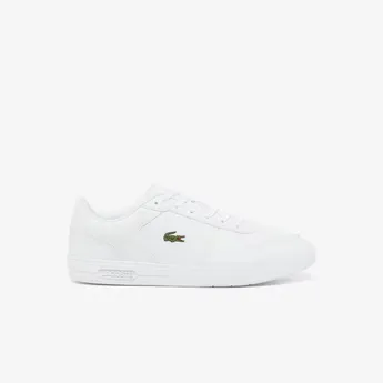 Lacoste Men's Low-Top Trainers