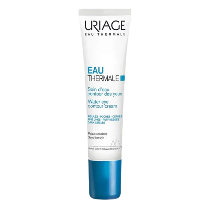 Uriage Eau Thermale Water Eye Contour Cream