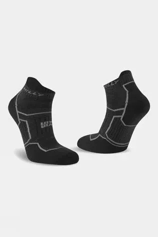 Hilly Twin Skin Socklet Med Socks