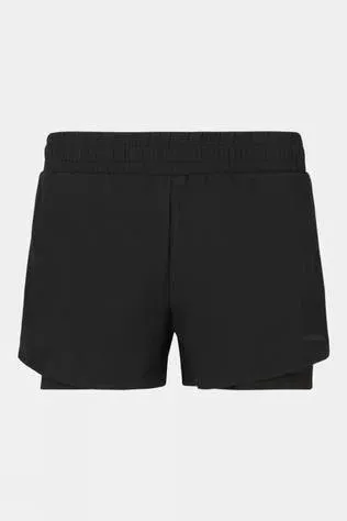 Endurance Womens Val Running Shorts