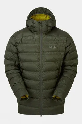 Rab Mens Electron Pro Jacket
