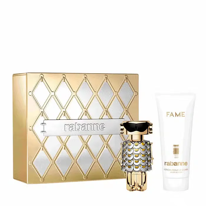 Rabanne Fame Eau De Parfum 50ml Gift Set