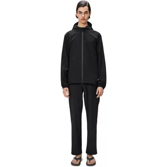 Rains Suva Hardshell Pocket Waterproof Jacket
