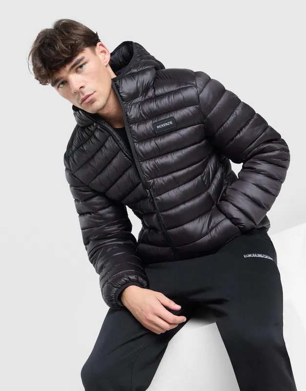 McKenzie Trek Padded Jacket