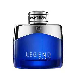 Montblanc Legend Blue Eau de Parfum Spray - 50ML