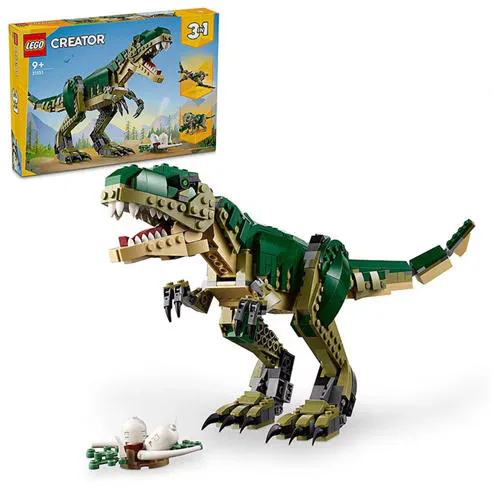 LEGO Creator 31151 T.Rex