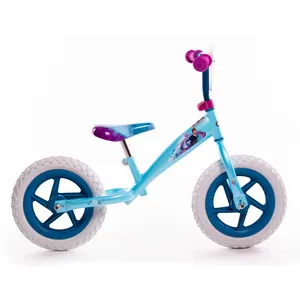 Huffy 12 Inch Disney Frozen Balance Bike