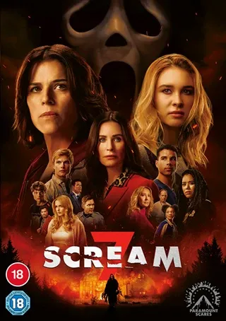 Scream 7