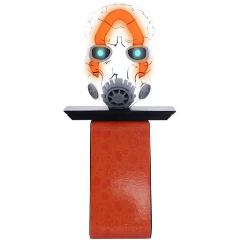 Cable Guys Borderlands Phone & Device Light up Charge Stand