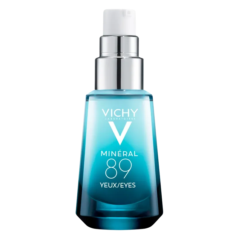 Vichy Mineral 89 Eyes - Repairing Eye Fortifier