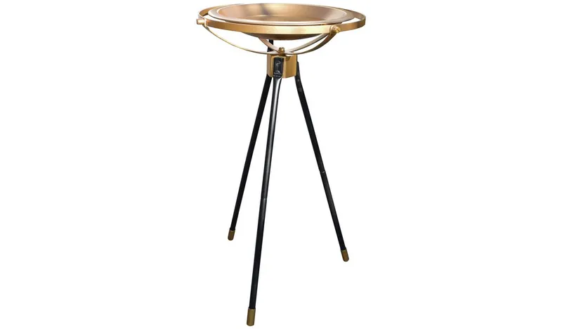 Gardman Aura Bird Bath