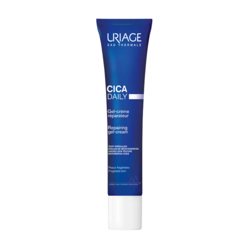 Uriage Cica-Daily Gel-Cream