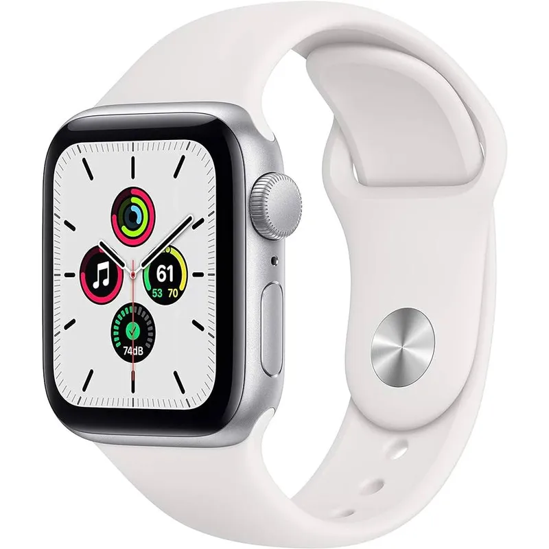 Apple Watch SE Series 2 – Refurbished, Good, 40mm, Aluminium