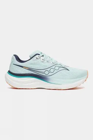 Saucony Womens Ride 19 Shoes