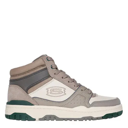 Skechers Kids' Classic Low-Top Trainers