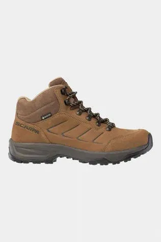 Scarpa Womens Cyrus 2 Mid GTX Boots