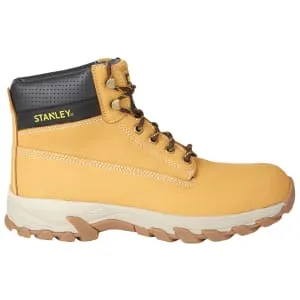 Stanley Hartford Safety Boot - Honey