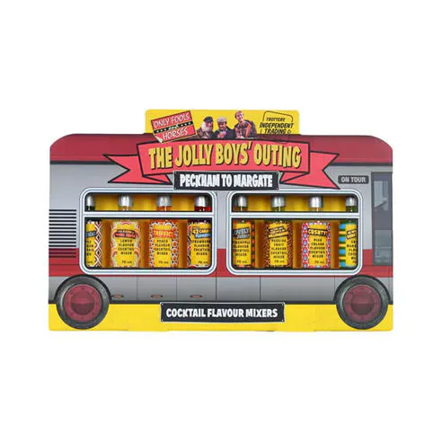 Only Fools and Horses OFH Chilli Sauce 64
