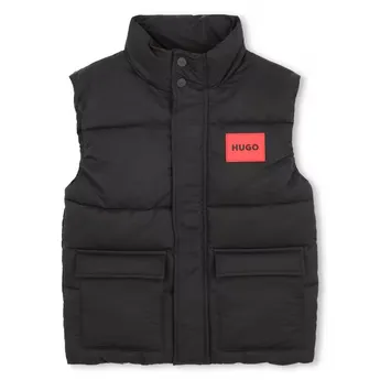 Hugo Kids' Gilet