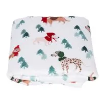 TIAKI Fun Winter Blanket for Dogs