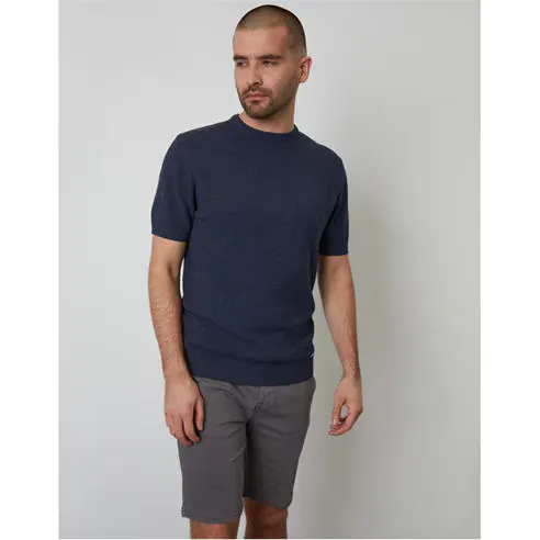 Threadbare Men's Welsh Knitted Top