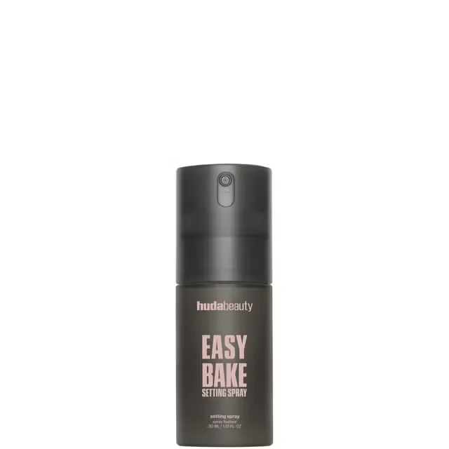 Huda Beauty Easy Bake Setting Spray 30ml