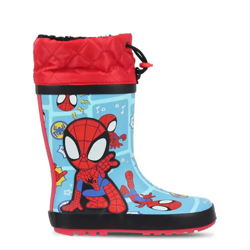 Character Cuff Wellies Unisex Kids