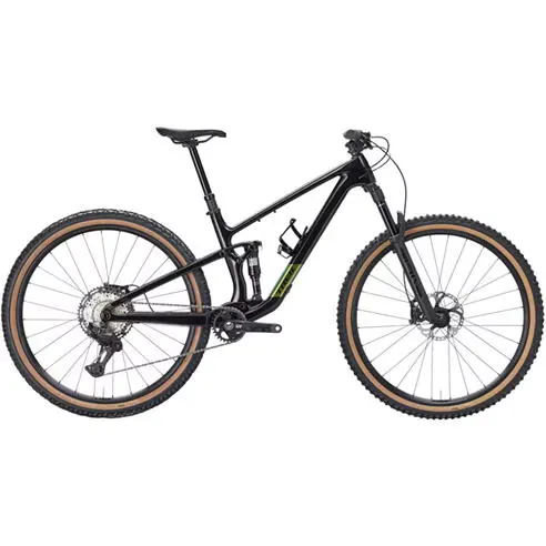 Trek Top Fuel 9.8 2026 Mountain Bike
