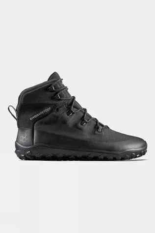 Vivobarefoot Womens Tracker Textile AT II Boots