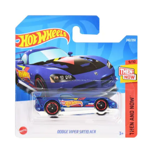 Hot Wheels Kids' Heavyweight Basic Toy Cars