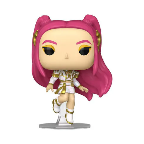 FUNKO Mira KPop Demon Hunters Action Figure
