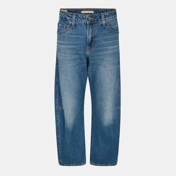 Levis Women's Levi's Wide Leg Jeans