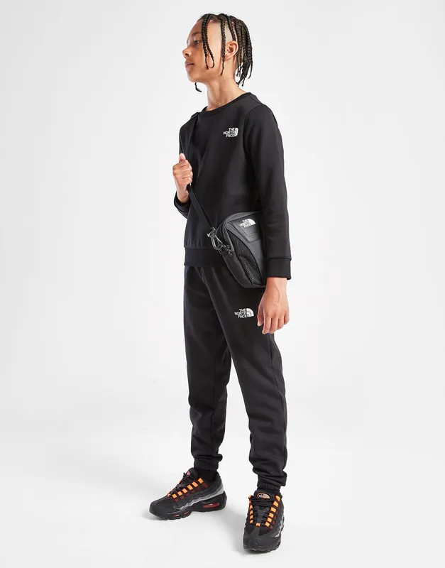 The North Face Simple Dome Joggers Junior