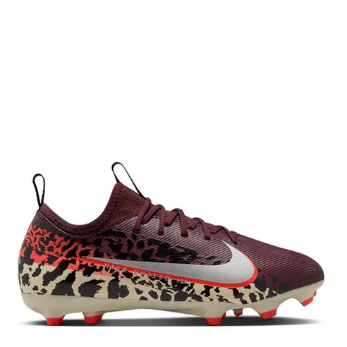 Nike Kids' Mercurial Vapor 16 Academy FG/MG Football Boots