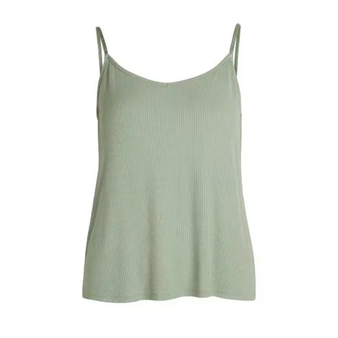 CCDK Women's Woven Cami Vest