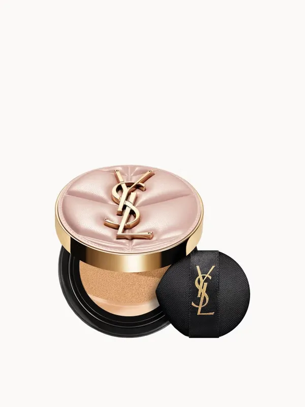 YSL SKIN AFFAIR Cushion Foundation (Various Shades)