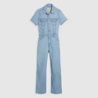 Levis Women's Jumpsuit