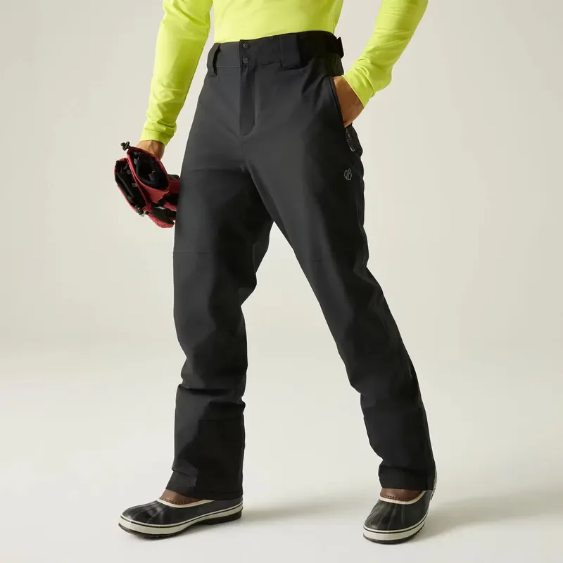 DARE 2B Ski pants with suspenders Dare 2B Achieve III