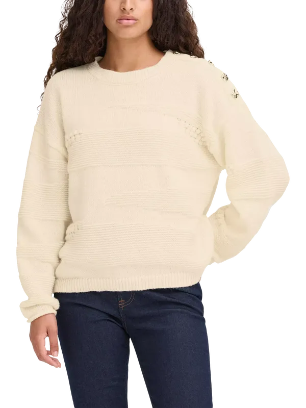ICHI Ihastra Jumper