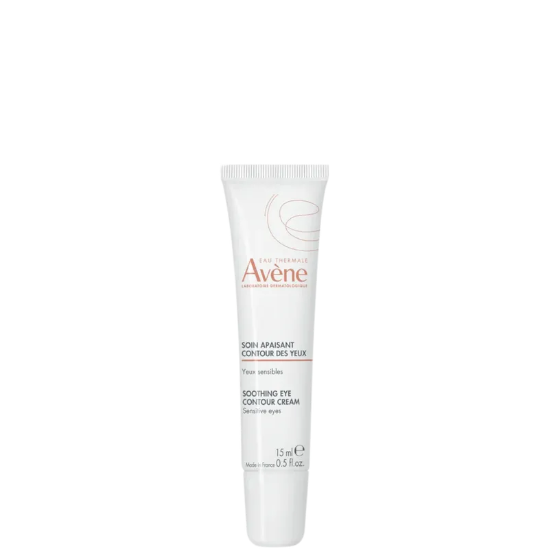 Avene Soothing Eye-Contour Cream