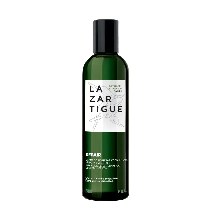 Lazartigue Repair Shampoo