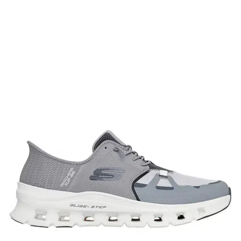 Skechers Glide-Step Pro Slip On Runners Mens